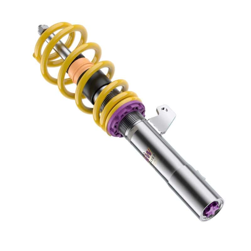 KW — KW Coilover Kit V3 2017+ Alfa Romeo Giulia (952) AWD w/o Electronic Dampers
Coilover Kit - view 17