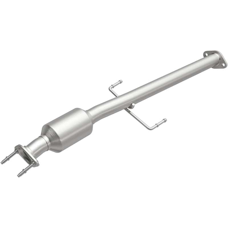 Magnaflow — Magnaflow Conv DF 99-01 Mazda Protege 1.8L
OEM Grade
OEM - view 2