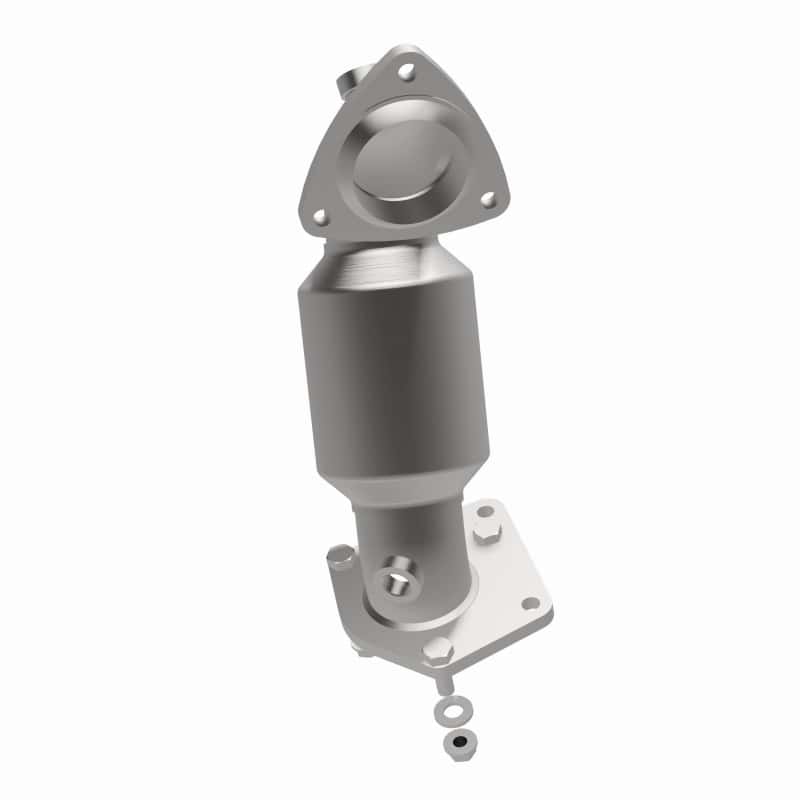 Magnaflow — MagnaFlow Conv DF 03-08 Saab 9-3 2.0L
OEM Grade
OEM - view 24