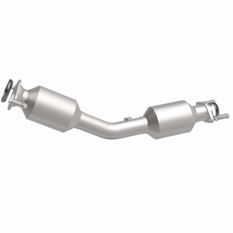 Magnaflow — MagnaFlow DF Conv 2018 Nissan Versa 1.6L
California - view 6
