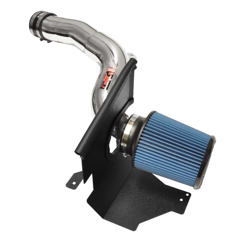 Injen — Injen 16-18 Ford Focus RS Polished Cold Air Intake
Short Ram Intake
Air Intake Kit - view 2