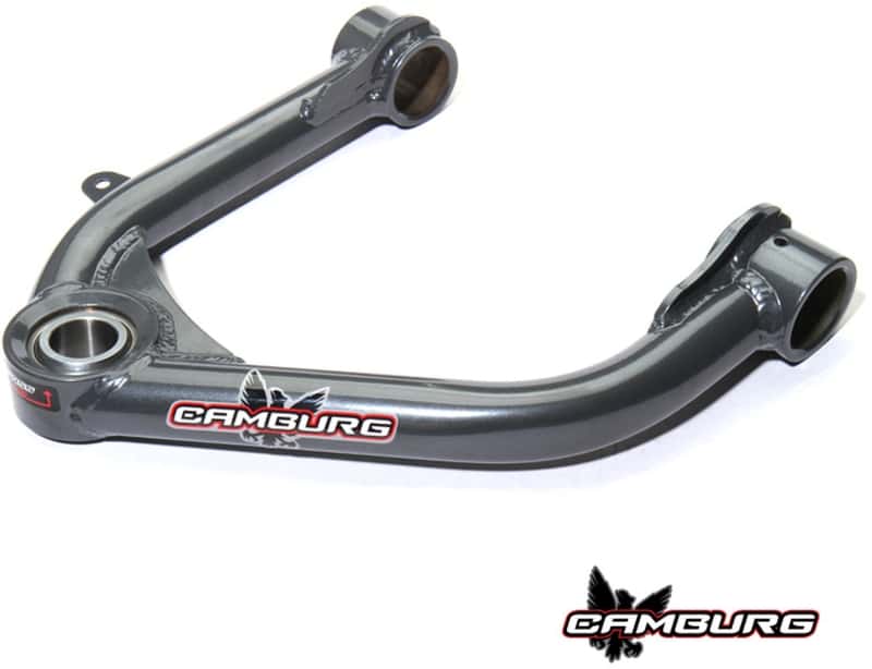 Camburg — Camburg Ford Raptor 10-14 1.25in Performance Uniball Upper Arms
Control Arm Kit - view 3