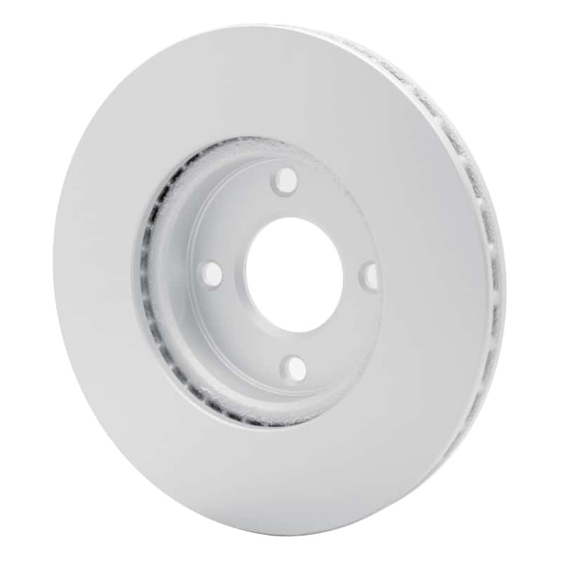 DFC — DFC 17-25 Nissan Kicks Front GeoSPEC Coated Rotor
DFC Brake Rotor - view 4