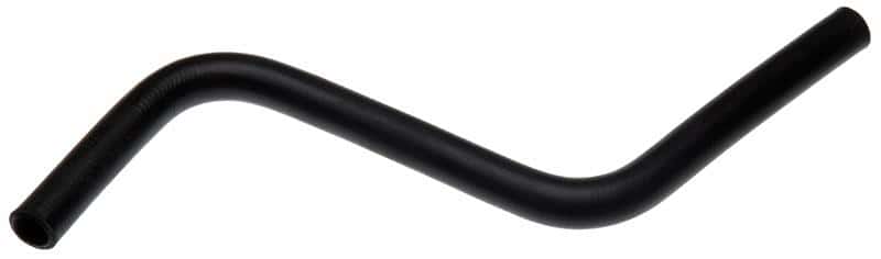 Gates — Gates 02-06 Hyundai Santa Fe V-6 2.7L Heater To Intake Manifold Molded Heater Hose - view 1