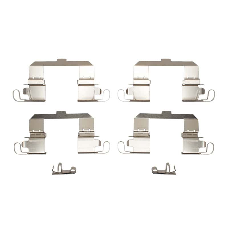 DFC — DFC 13-22 Chrysler 200 Front Stainless Steel Hardware Kit - view 1