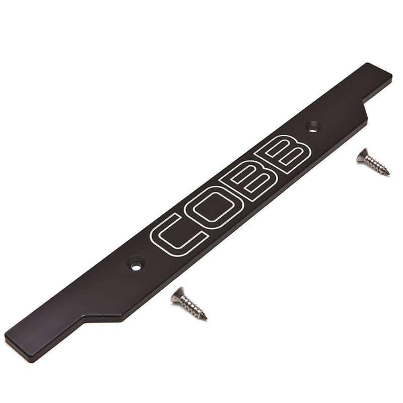 COBB — Cobb 02-05 WRX / 04-05 STi License Plate Delete - view 2