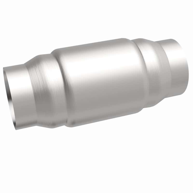 Magnaflow — MagnaFlow Conv Univ 3.00inch C/C
OEM Grade
Standard - view 10
