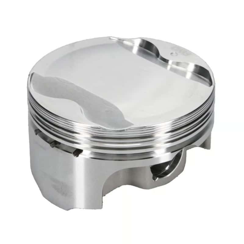 Wiseco — Wiseco Kawasaki KFX700 VForce/KVF700 Prairie 11.51 Piston Kit
Piston Kit - view 2