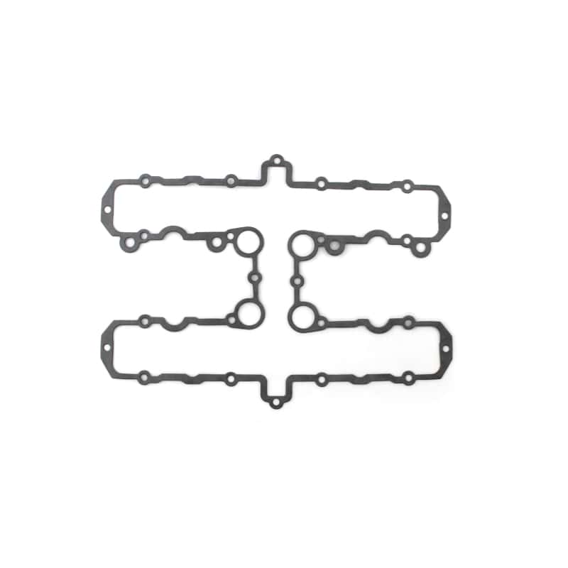 Cometic Gasket — Cometic Kawasaki GPZ Valve Cover Gasket
Valve Cover Gasket - view 1