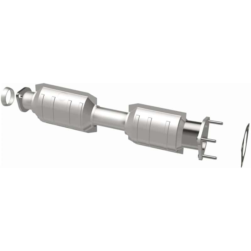 Magnaflow — MagnaFlow Conv DF Ford 88 89
Standard Grade
Standard - view 31