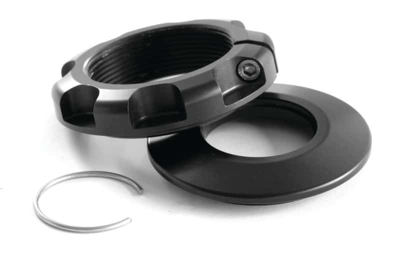 Ridetech — Ridetech CoilOver Spring Mounting Kit
Preload Ring Kit for - view 2