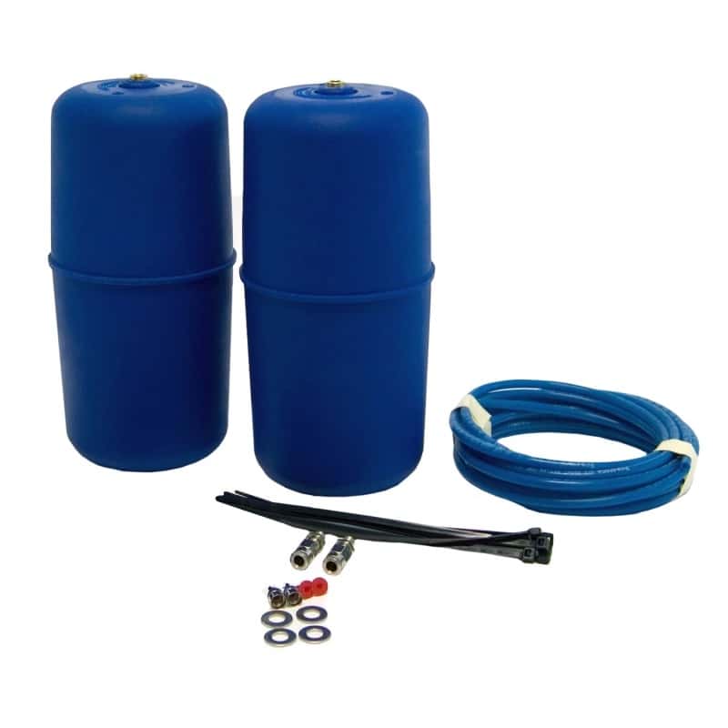 Firestone — Firestone Coil-Rite Air Helper Spring Rear Kit 22-24 Ford Maverick AWD (W237604119)
SuspLoadLvlingKt
Coil-Rite Kit - view 1