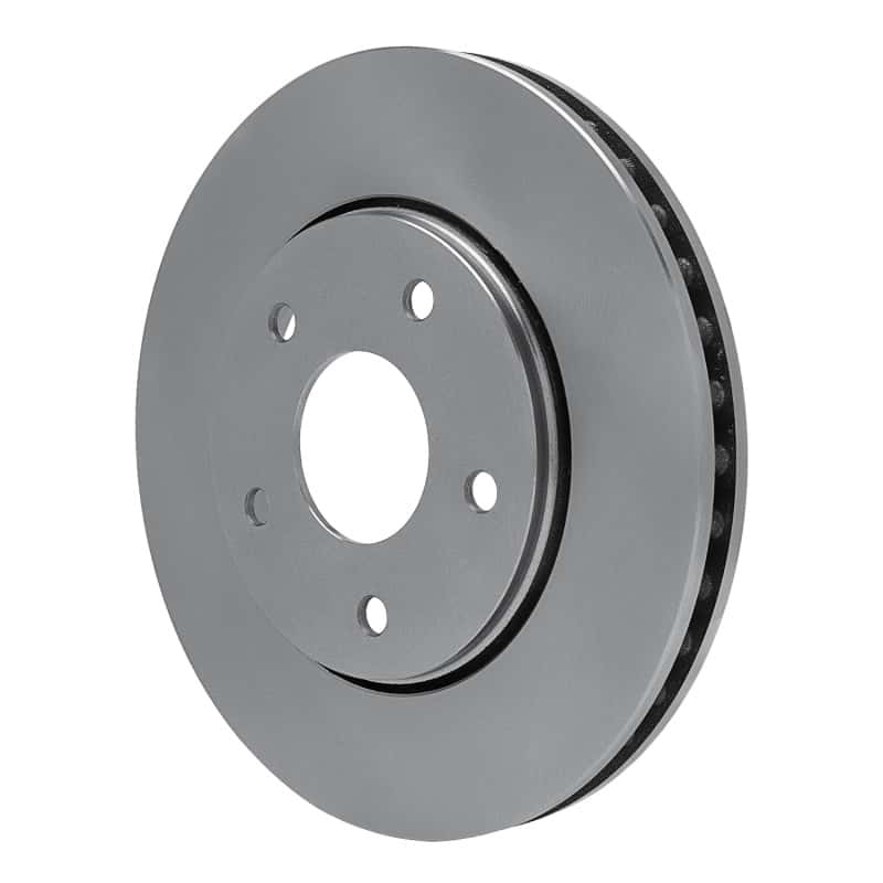 DFC — DFC 08-16 Chrysler Town & Country Front Brake Rotor
DFC Brake Rotor - view 2