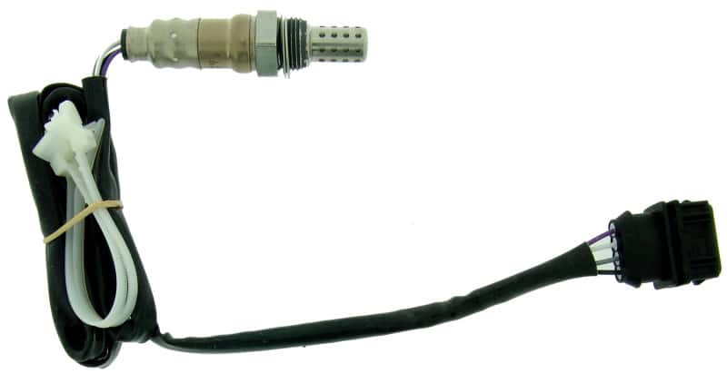 NGK — NGK Volvo S40 2004-2000 Direct Fit Oxygen Sensor
Oxygen Sensor - view 1