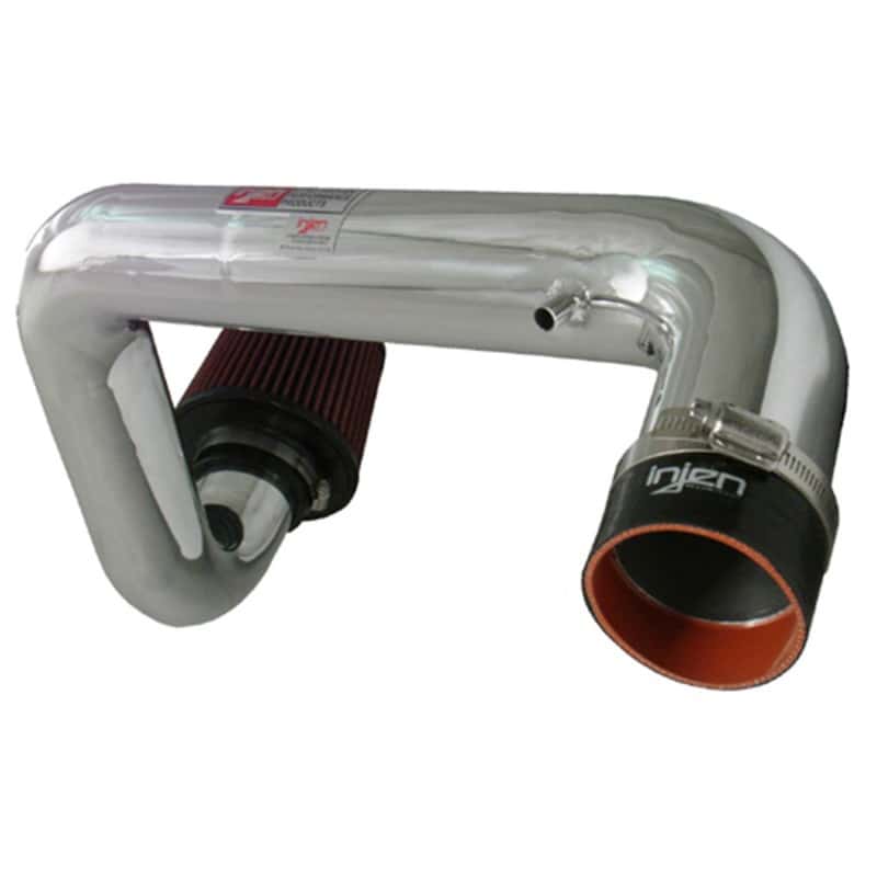 Injen — Injen 97-01 Integra Type R Black Cold Air Intake *Special Order*
Cold Air Intake
Air Intake Kit - view 4