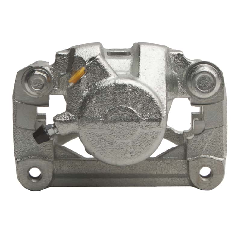 DFC — DFC 94-02 Mazda Miata Front-R Premium Caliper - Silver Zinc Coated
DFC Brake Caliper - view 3