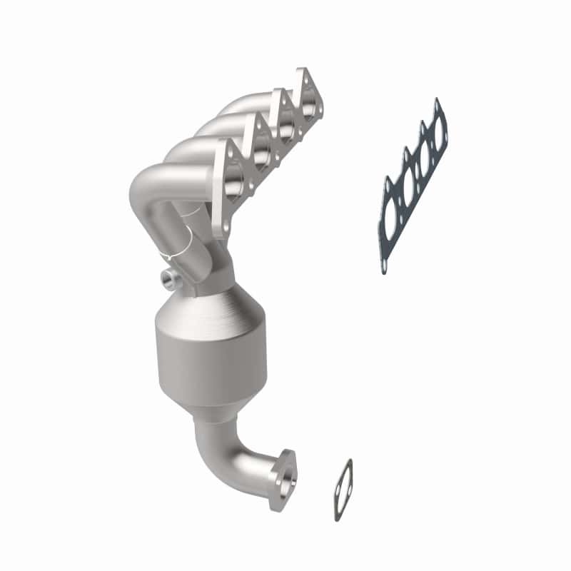 Magnaflow — MagnaFlow Conv DF 01-03 Hyundai Eleantra 2.0L
California - view 26