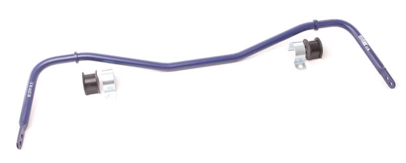 H&R — H&R 17-19 Mazda Miata/Miata RF MX-5 ND 25mm Adj. 2 Hole Sway Bar - Front
Sport Sway Bar - view 2