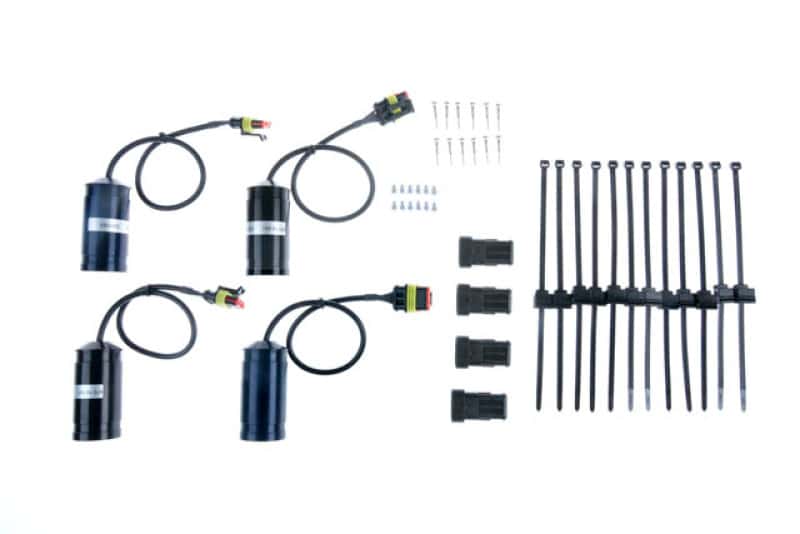 KW — KW Electronic Damping Cancellation Kit 12-15 Chrysler 300 / Dodge Challenger
ESC Cancellation Kit - view 1