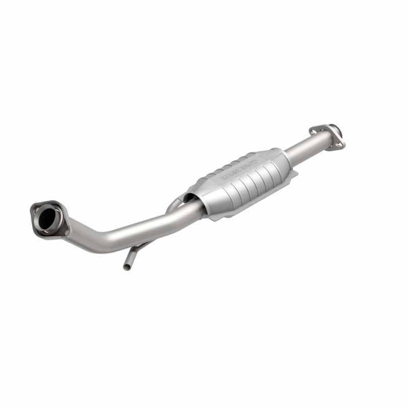 Magnaflow — MagnaFlow Conv Ford-Lincoln-Mercury 31.75X6.5
Standard Grade
Standard - view 7