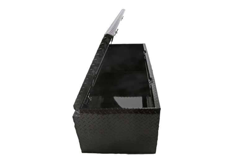 Dee Zee — Dee Zee Universal Tool Box - Red Chest Black BT
Tool Box - view 10