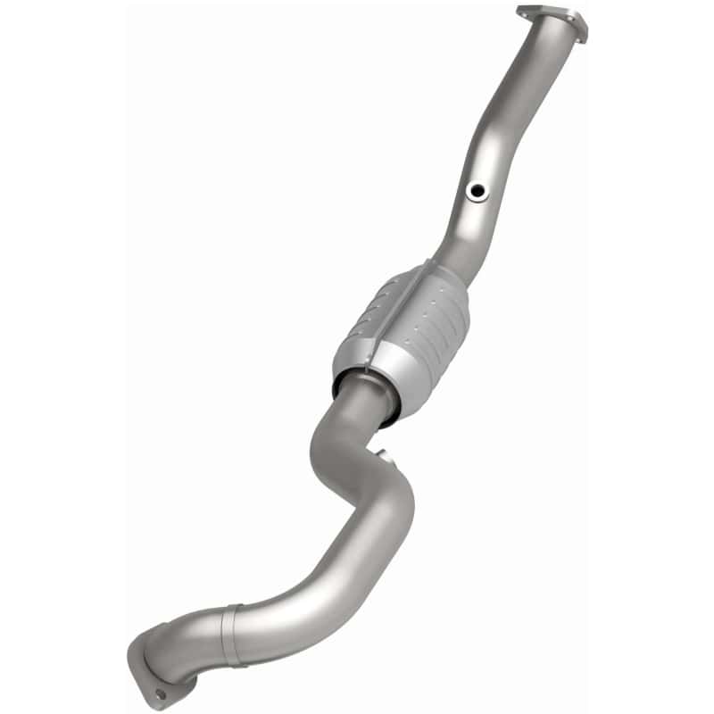Magnaflow — MagnaFlow Conv DF 96-97 3.2L Passport P/S A/T
HM Grade
HM - view 4