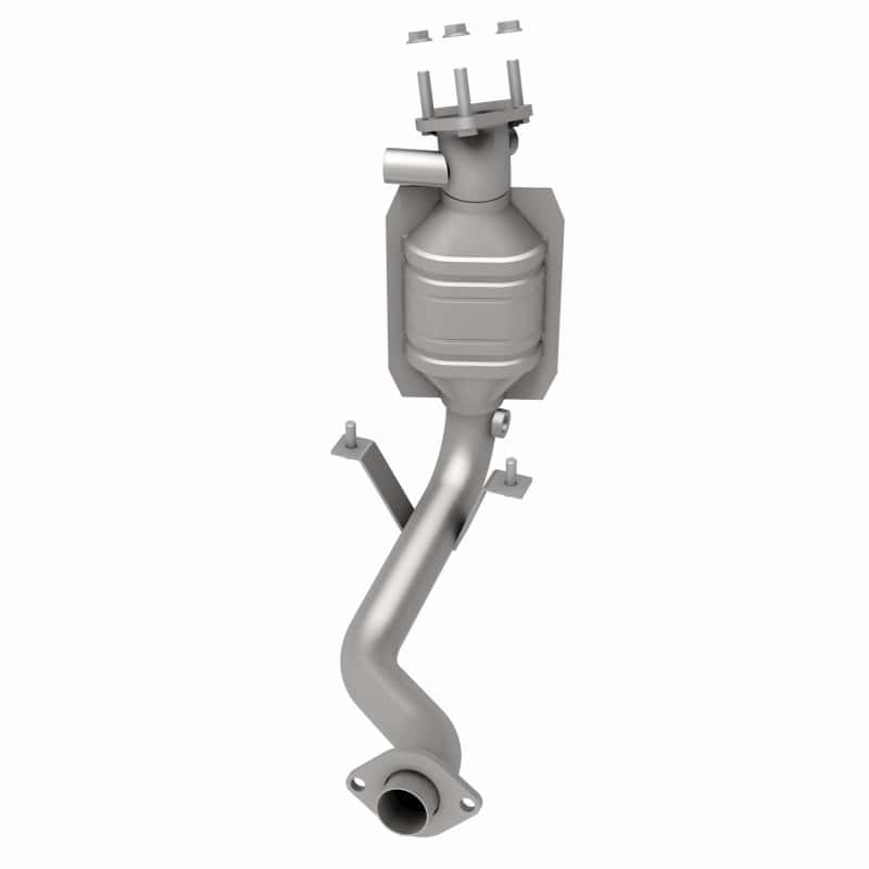 Magnaflow — Magnaflow Conv DF 01-04 Ford Escape
California - view 16