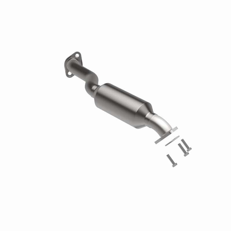 Magnaflow — Magnaflow Conv DF 07-08 Honda Fit 1.5L M/T
OEM Grade
OEM - view 29