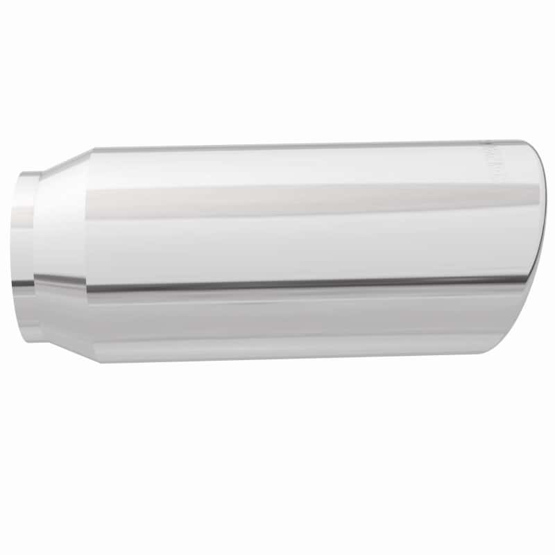 Magnaflow — MagnaFlow Tip 1-Pk Bbr 3 X 7.00 2.25 Id 15D
Stainless Steel
Exhaust Tip - view 20