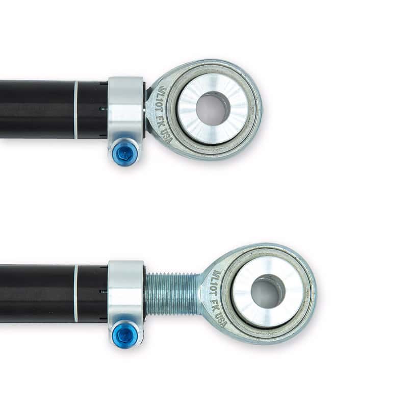 SPL Parts — SPL Parts 06-15 Mazda Miata (NC) Rear Traction Links
Control Arms - view 6
