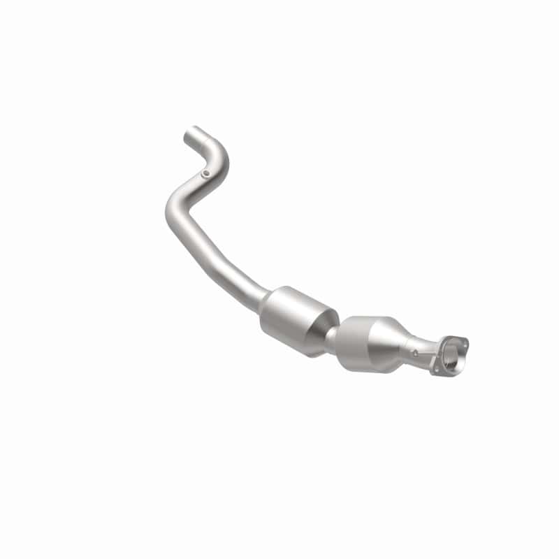 Magnaflow — MagnaFlow 13-17 Range Rover V8 5 OEM Underbody Direct Fit EPA Compliant Catalytic Converter
OEM Grade
OEM - view 21