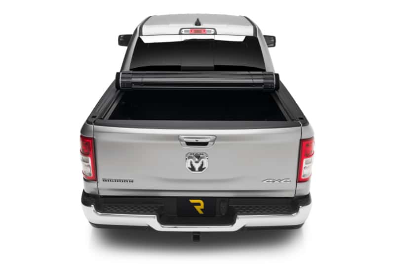 Truxedo — Truxedo 19-20 Ram 1500 (New Body) w/RamBox 5ft 7in Sentry Bed Cover - view 13