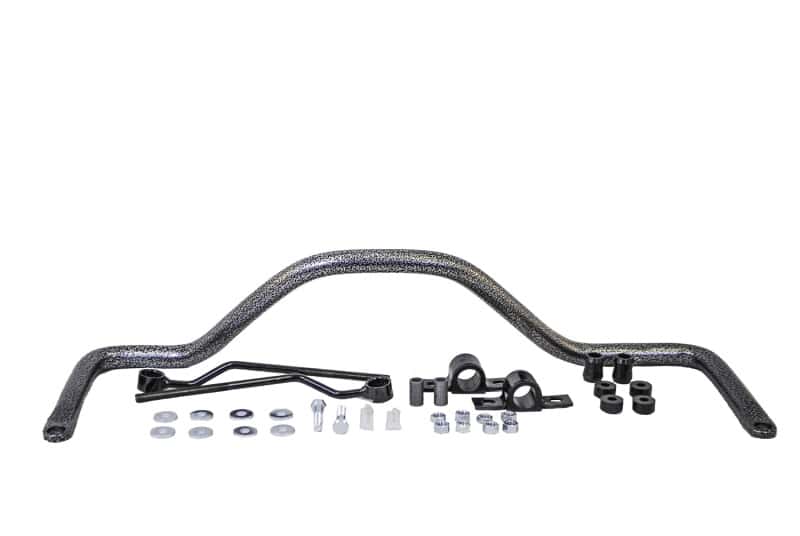 Hellwig — Hellwig 99-07 Ford F-350 Super Duty Solid Heat Treated Chromoly 1-5/16in Big Wig Rear Sway Bar
BIG WIG REAR SWAY - view 1