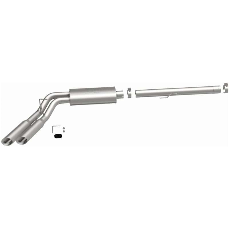 Magnaflow — MagnaFlow Sys CB 06 Dodge Ram 5.7 Dual Side
Cat-Back - view 30