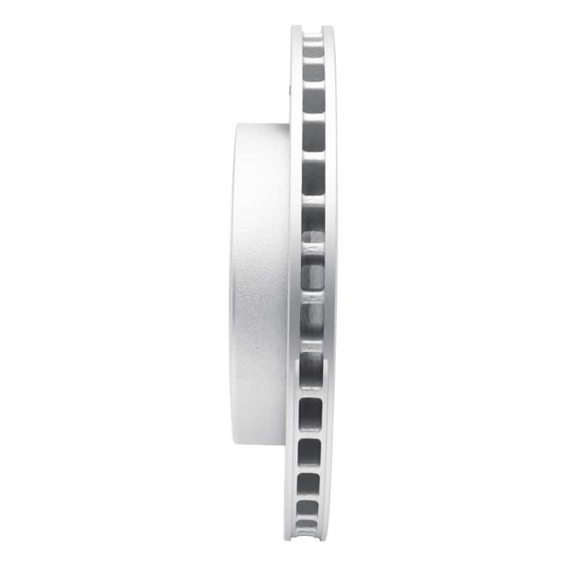 DFC — DFC 06-10 Jeep Grand Cherokee Rear GeoSPEC Coated Rotor
DFC Brake Rotor - view 3