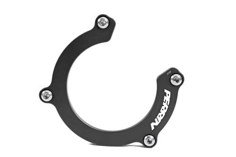 Perrin Performance — PERRIN 08-25 Subaru WRX / 08-21 STI Driveshaft Lockdown Kit
Perrin 08-24 Subaru WRX / 08-21 STI Driveshaft Lockdown - view 5