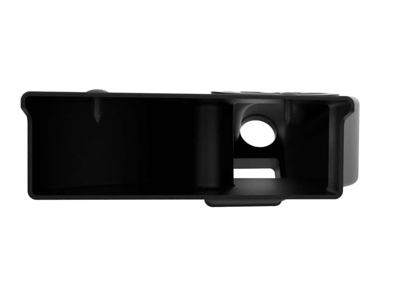 aFe — aFe Dynamic Air Scoop for 56-70033D and 56-70033R
Dynamic Air Scoop - view 3