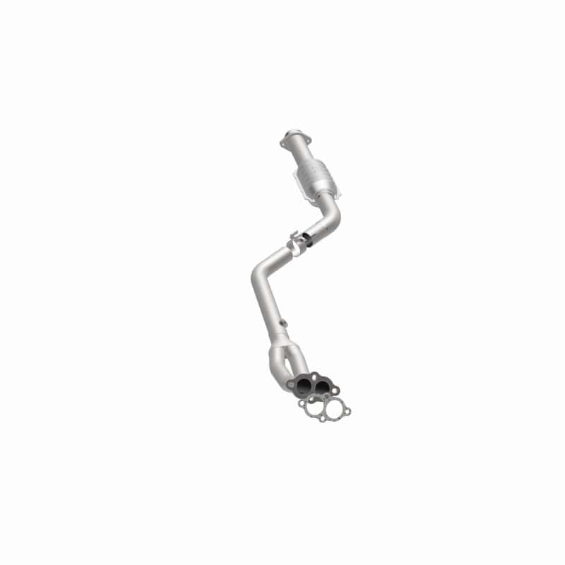 Magnaflow — MagnaFlow Conv DF 96-99 BMW 318 1.9L I4
HM Grade
HM - view 22