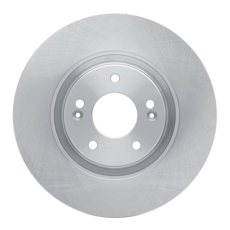 DFC — DFC 17-20 Kia Cadenza Front Brake Rotor
DFC Brake Rotor - view 1