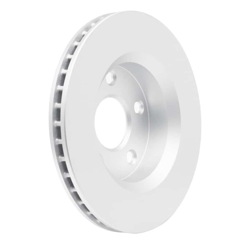 DFC — DFC 07-18 Jeep Wrangler Front GeoSPEC Coated Rotor
DFC Brake Rotor - view 4