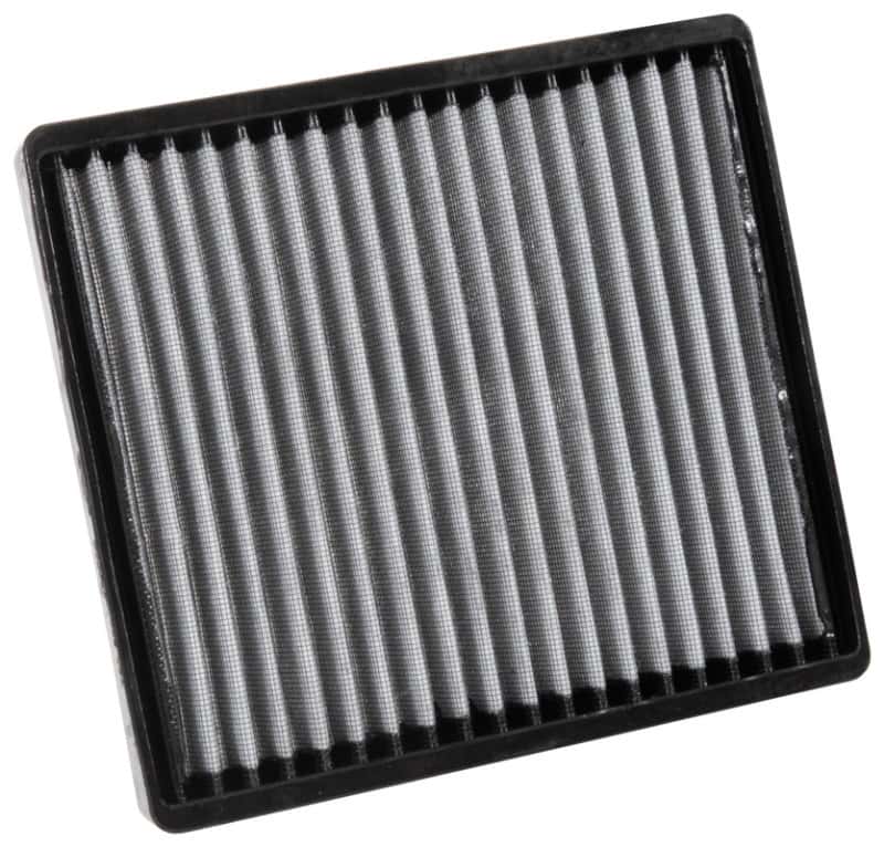 K&N Engineering — K&N 14-17 Lexus IS350 Cabin Air Filter - view 2