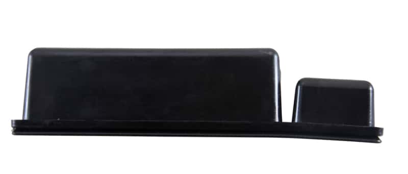 K&N Engineering — K&N Replacement Panel Air Filter for 2015 Ford Transit 150 3.2L L5 DSL
Replacement Air Filt
Air Filter - view 6