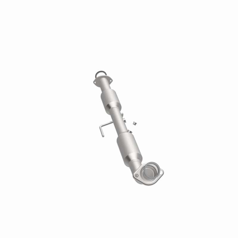 Magnaflow — MagnaFlow Conv DF 05-12 Toyota Tacoma L4-2.7L
California - view 24