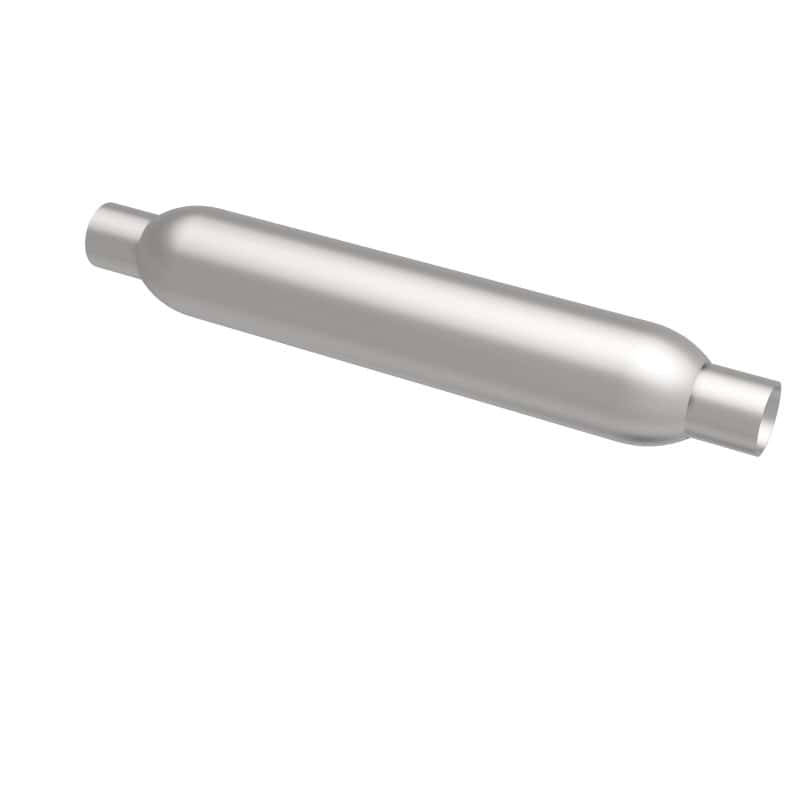 Magnaflow — MagnaFlow Muff GP 3.5 Dia 18inch 2/2
Glasspack - view 26