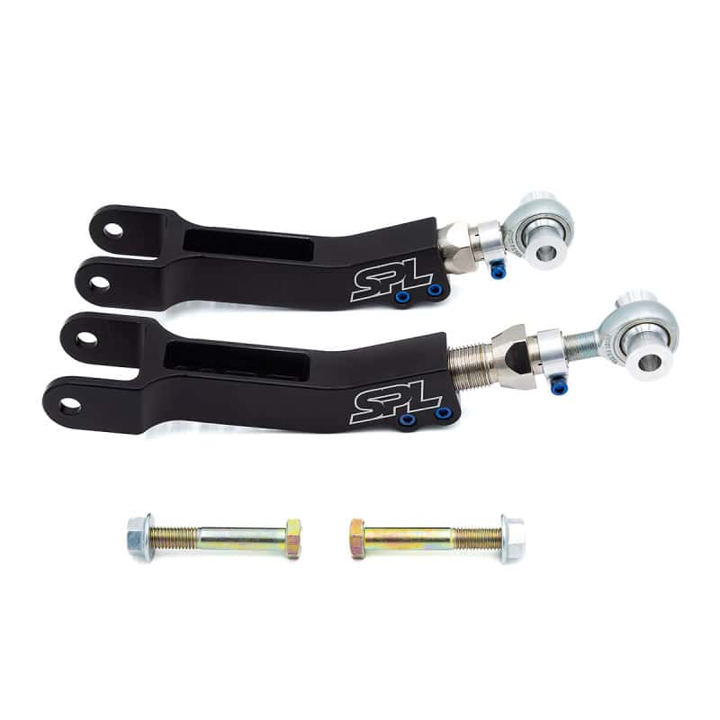SPL Parts — SPL Parts 2013+ Subaru BRZ/Toyota 86 Rear Traction Arms
Control Arms - view 7
