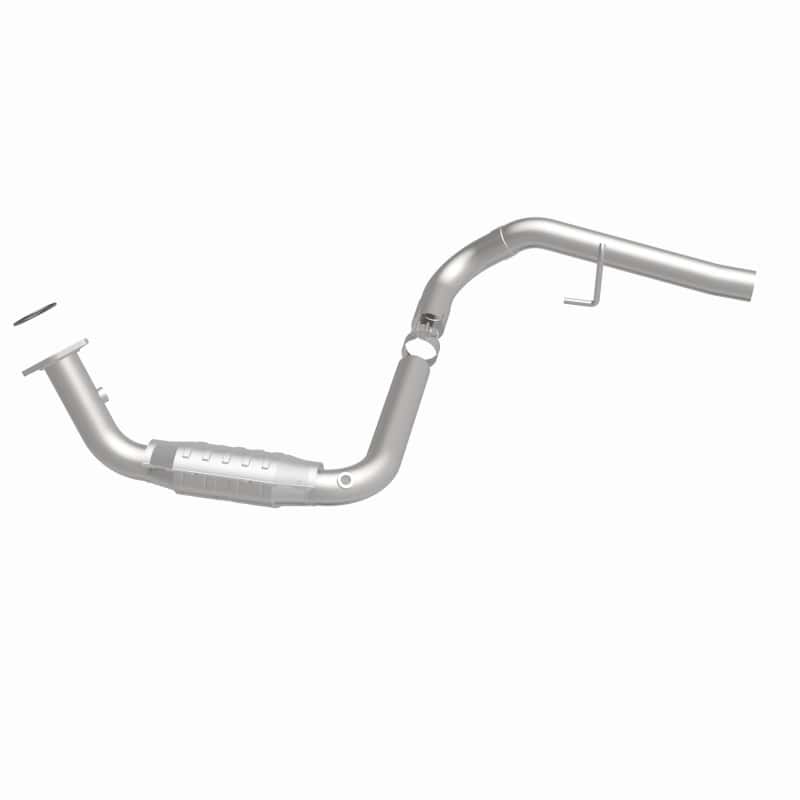 Magnaflow — MagnaFlow Conv DF 02-05 Escalade 6.0L Driver Side
OEM Grade
OEM - view 12