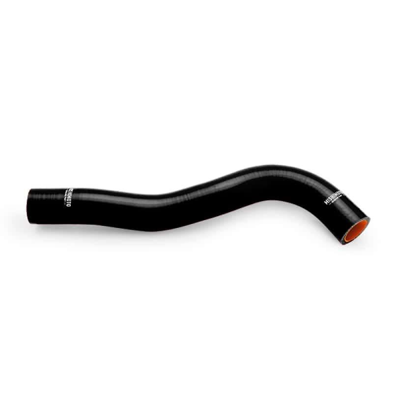 Mishimoto — Mishimoto 2016+ Honda Civic 1.5T Black Silicone Coolant Hose Kit
Coolant Hose Kit - view 2