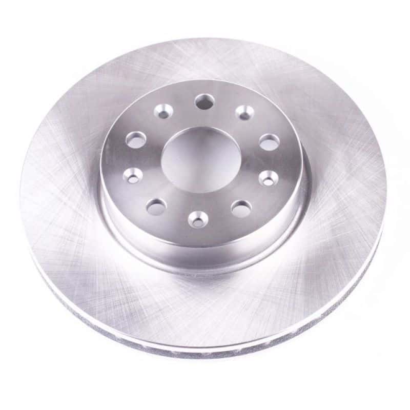 PowerStop — Power Stop 16-19 Chevrolet Camaro Front Autospecialty Brake Rotor
AutoSpecialty Rotor - view 1