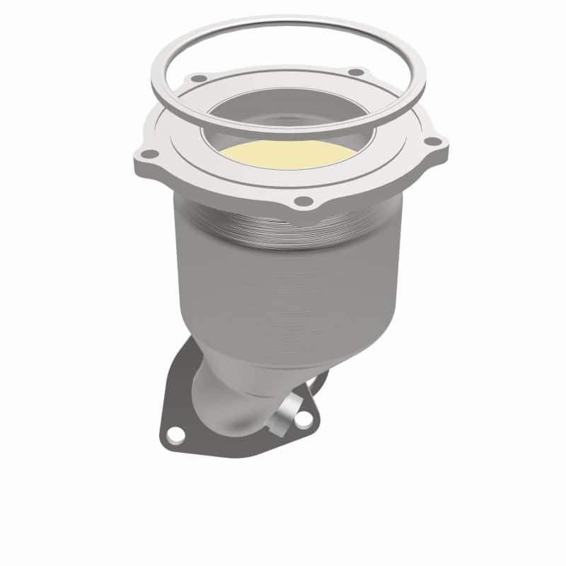 Magnaflow — MagnaFlow Conv DF Camry 2.2L 94-95 Frt Mani
HM Grade
HM - view 24