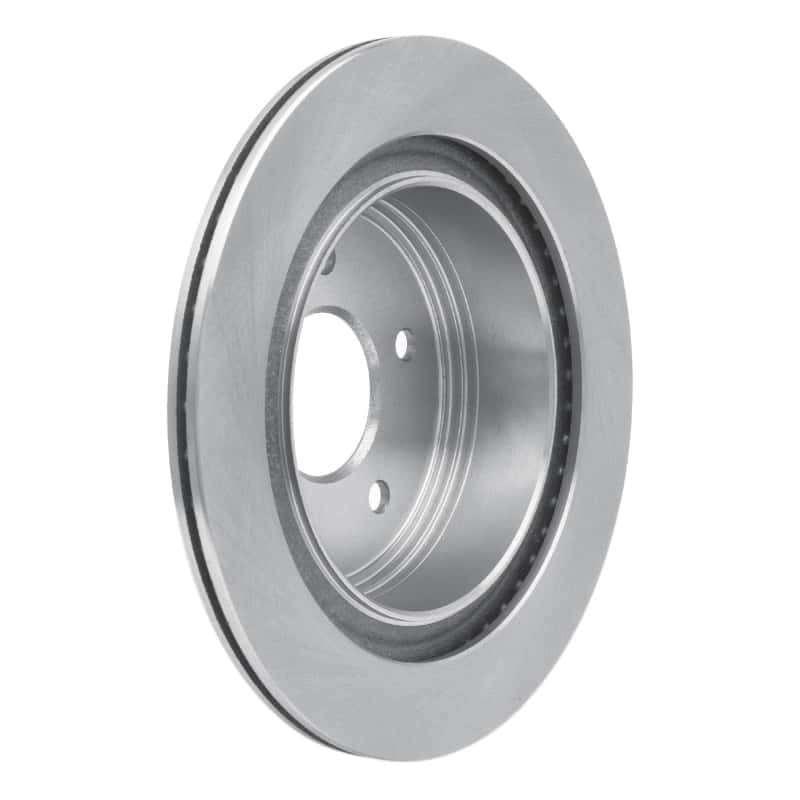 DFC — DFC 02-25 Infiniti G35 Rear Brake Rotor
DFC Brake Rotor - view 4